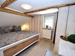 Holiday Home in Huttenrode With Infrared Sauna