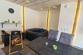 Holiday Home in Huttenrode With Infrared Sauna