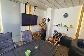 Holiday Home in Huttenrode With Infrared Sauna