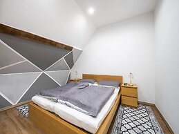 Holiday Home in Longkamp With Garden