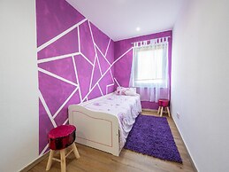 Holiday Home in Longkamp With Garden