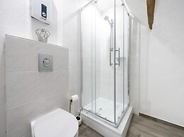 Holiday Home in Longkamp With Garden