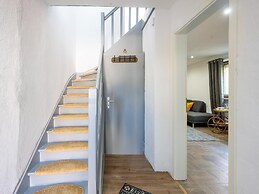 Holiday Home in Longkamp With Garden