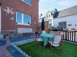 Holiday Home in Longkamp With Garden