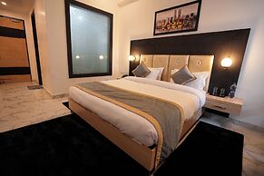 Chirping Hills Resort Bhimtal