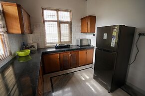 Chirping Hills Resort Bhimtal