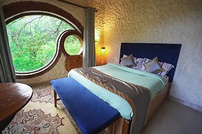 Chirping Hills Resort Bhimtal