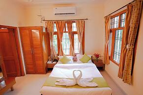 Chirping Hills Resort Bhimtal