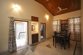 Chirping Hills Resort Bhimtal