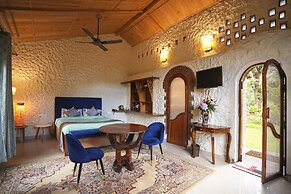 Chirping Hills Resort Bhimtal