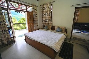 Chirping Hills Resort Bhimtal