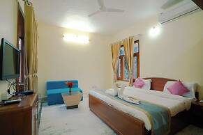 Chirping Hills Resort Bhimtal