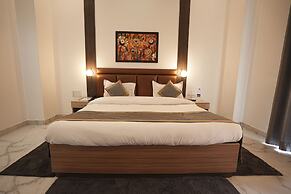 Chirping Hills Resort Bhimtal