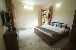 Chirping Hills Resort Bhimtal