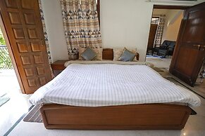 Chirping Hills Resort Bhimtal