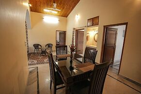 Chirping Hills Resort Bhimtal