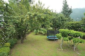 Chirping Hills Resort Bhimtal