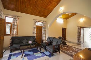 Chirping Hills Resort Bhimtal