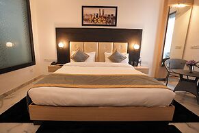 Chirping Hills Resort Bhimtal