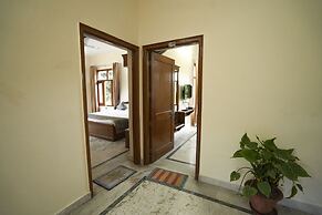 Chirping Hills Resort Bhimtal