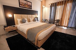 Chirping Hills Resort Bhimtal