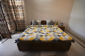 Chirping Hills Resort Bhimtal