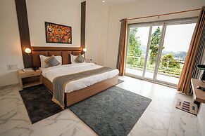 Chirping Hills Resort Bhimtal