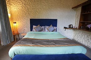 Chirping Hills Resort Bhimtal