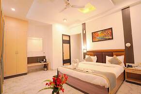 Chirping Hills Resort Bhimtal
