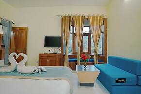 Chirping Hills Resort Bhimtal