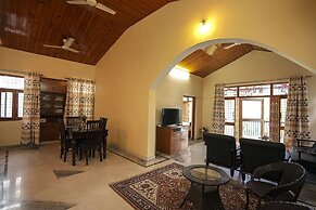 Chirping Hills Resort Bhimtal