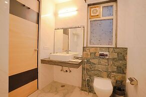 Chirping Hills Resort Bhimtal