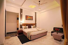 Chirping Hills Resort Bhimtal