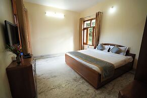 Chirping Hills Resort Bhimtal