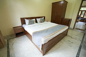 Chirping Hills Resort Bhimtal