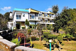 Chirping Hills Resort Bhimtal
