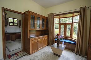 Chirping Hills Resort Bhimtal