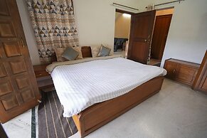 Chirping Hills Resort Bhimtal