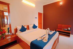 Chirping Hills Resort Bhimtal