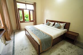 Chirping Hills Resort Bhimtal