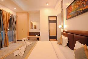 Chirping Hills Resort Bhimtal