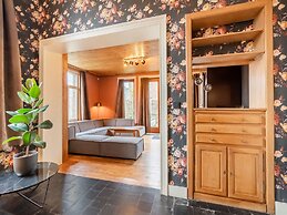 Luxury Holiday Home in Vloesberg With Sauna and hot tub