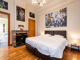 Luxury Holiday Home in Vloesberg With Sauna and hot tub