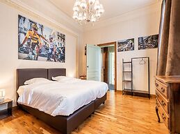 Luxury Holiday Home in Vloesberg With Sauna and hot tub