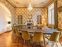 Luxury Holiday Home in Vloesberg With Sauna and hot tub