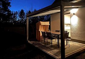 Apartment Helma Near sea Beach With Terrace