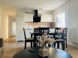 Apartment Helma Near sea Beach With Terrace