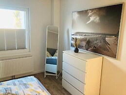 Apartment Helma Near sea Beach With Terrace
