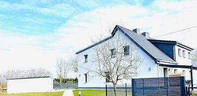 Apartment Helma Near sea Beach With Terrace