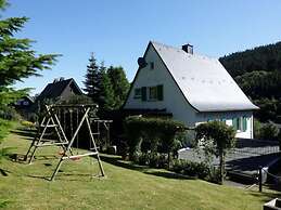 Holiday Home With Terrace in Sauerland